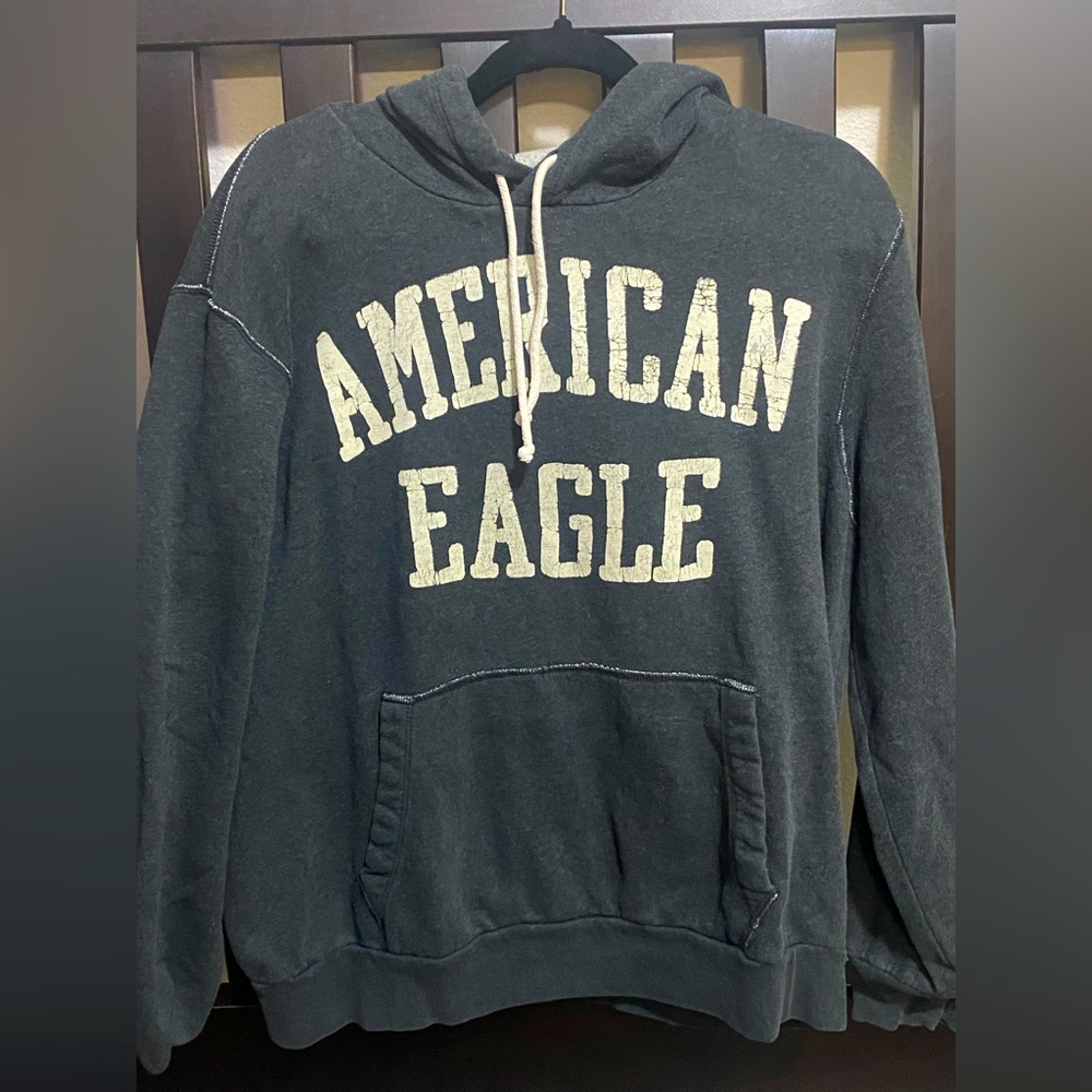 American eagle hoodie